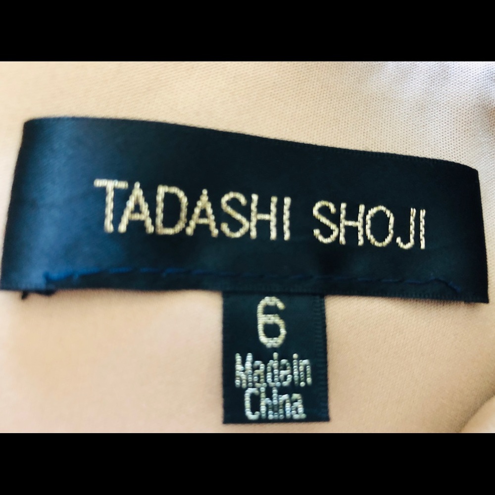 Tadashi Shoji Dress